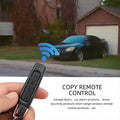Universal 433MHz Remote Control – Garage & Gate Remote Duplicator