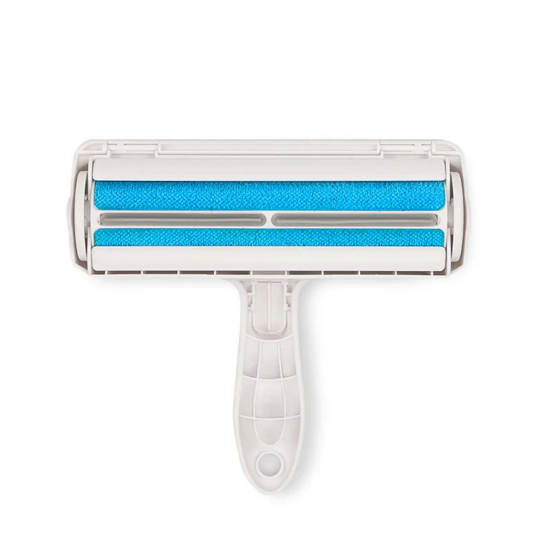Rouleau anti-poils pour animaux – Chien et chat